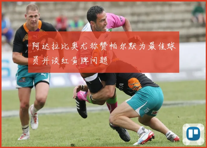 阿达拉比奥尤称赞帕尔默为最佳球员并谈红黄牌问题