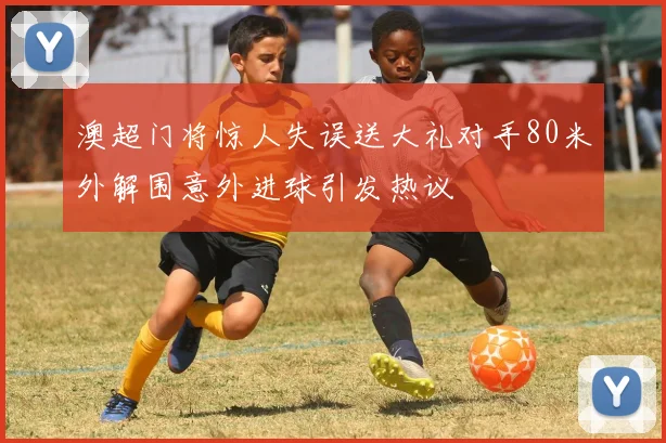 澳超门将惊人失误送大礼对手80米外解围意外进球引发热议