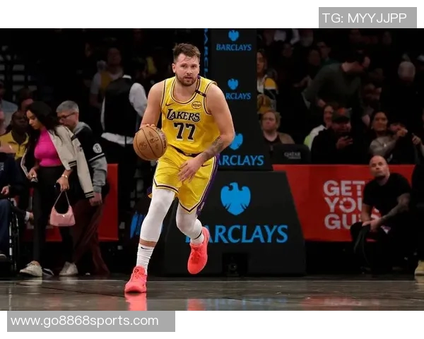 东契奇倾心湖人愿在此结束职业生涯追逐冠军梦想