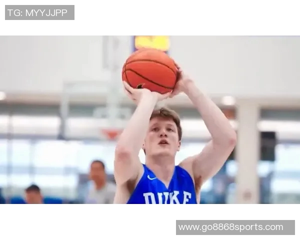 杜克主帅盛赞克尼佩尔与赛恩的竞争力与团队提升能力