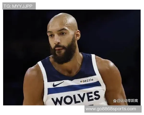 戈贝尔回忆华子早期风格称喜欢单打独斗曾尝试干拔三分球