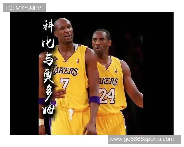 祝前NBA球员奥多姆46岁生日快乐曾经科比的得力助手依然闪耀人生