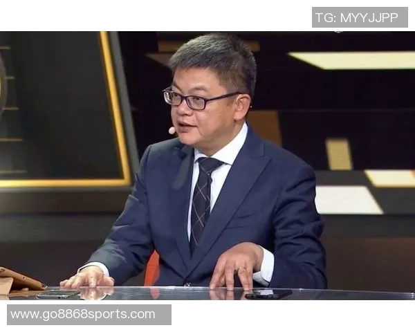 苏群点评杨瀚森担任第二中锋的潜力与发展前景