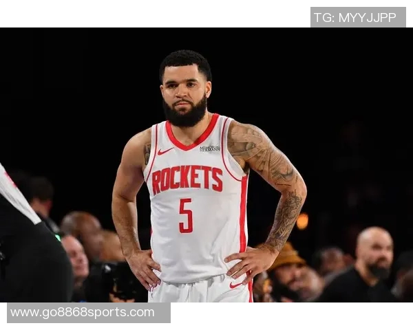 范弗里特称赞阿门打控卫表现逐渐提升适应能力显著增强