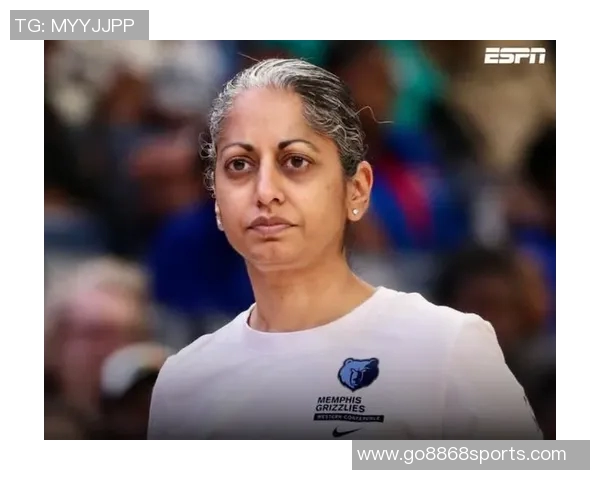 首位印度血统主帅诞生自由人助教拉曼接任风暴队主帅职位