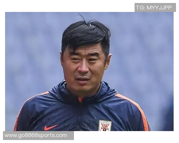 鲁媒报道泰山主场迎战海港韩鹏将举行赛季告别战