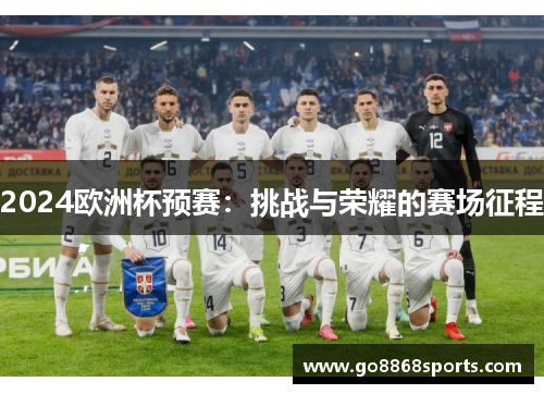 2024欧洲杯预赛：挑战与荣耀的赛场征程