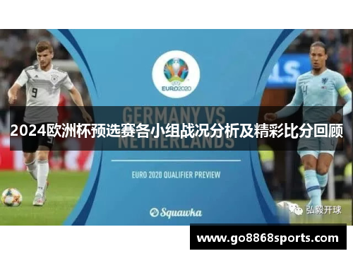 2024欧洲杯预选赛各小组战况分析及精彩比分回顾