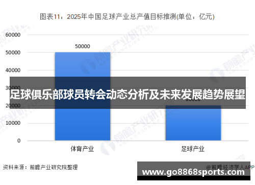 足球俱乐部球员转会动态分析及未来发展趋势展望